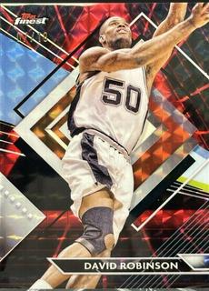 David Robinson