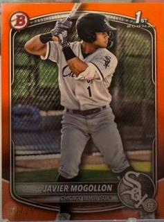 Javier Mogollon
