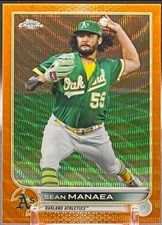 Sean Manaea