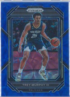 Trey Murphy III