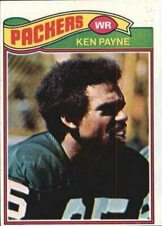 Ken Payne