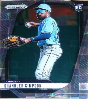 Chandler Simpson