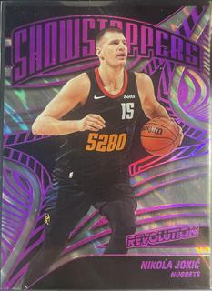 Nikola Jokic