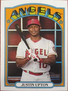 Justin Upton
