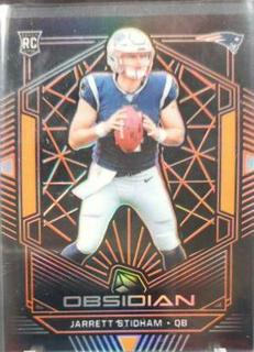Jarrett Stidham