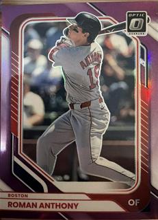 Roman Anthony