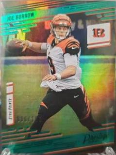 Joe Burrow