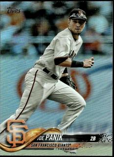 Joe Panik