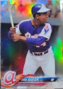 Hank Aaron