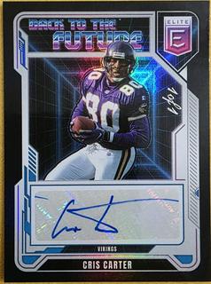 Cris Carter