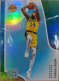 Brandon Ingram