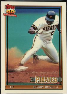 Bobby Bonilla