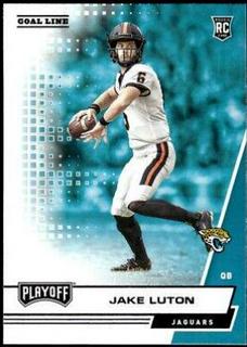 Jake Luton