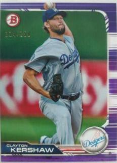 Clayton Kershaw