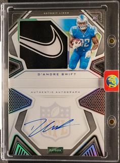 D'Andre Swift