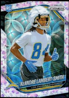 KeAndre Lambert-Smith