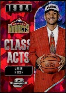 Jalen Rose