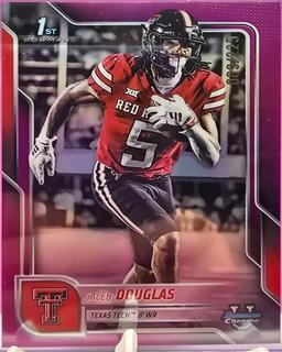 Caleb Douglas