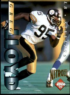 Greg Lloyd