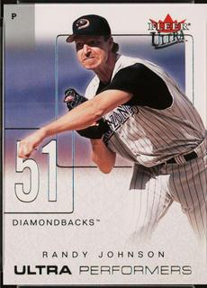 Randy Johnson