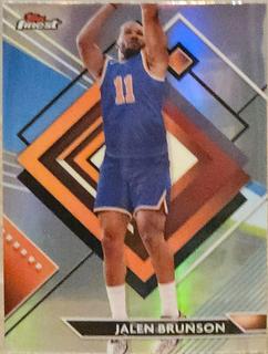 Jalen Brunson