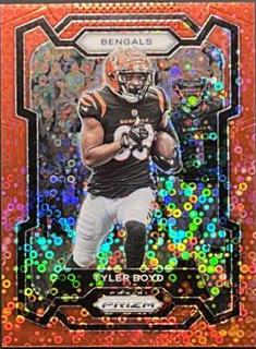 Tyler Boyd