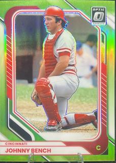 Johnny Bench