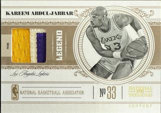 Kareem Abdul-Jabbar