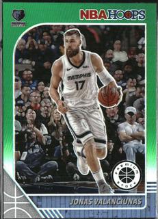 Jonas Valanciunas