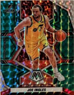 Joe Ingles