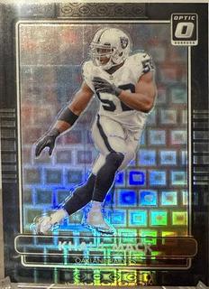 Khalil Mack