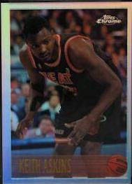 Keith Askins