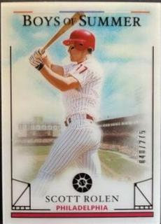 Scott Rolen
