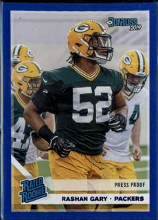 Rashan Gary