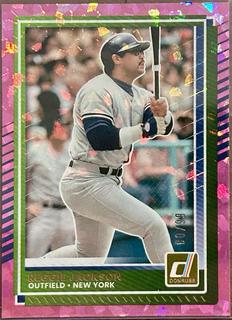 Reggie Jackson