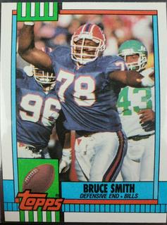 Bruce Smith