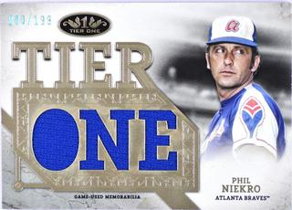 Phil Niekro