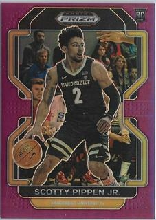 Scotty Pippen Jr.