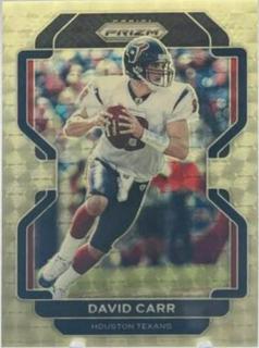 David Carr