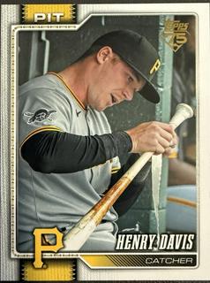 Henry Davis