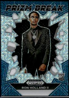 Ron Holland II
