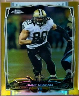 Jimmy Graham