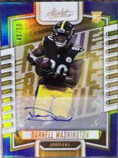 Darnell Washington