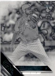 James Shields