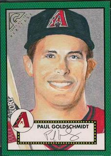 Paul Goldschmidt