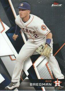 Alex Bregman