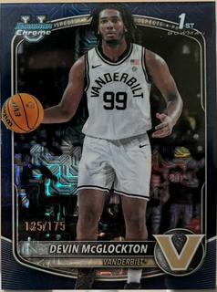Devin McGlockton