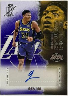 Rui Hachimura