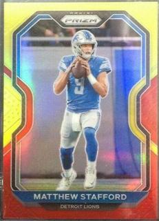 Matthew Stafford