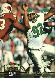 Reggie White
